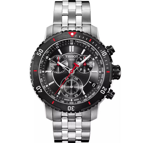 Tissot T Sport Prs 200 T067 417 21 051 00
