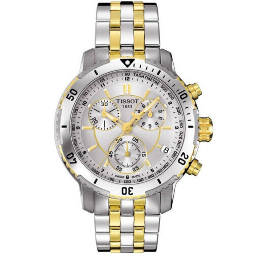 Tissot T Sport Prs 200 T067 417 22 031 00