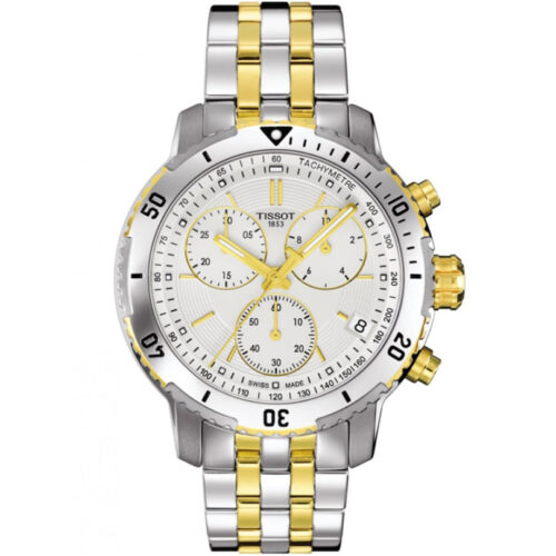 Tissot T Sport Prs 200 T067 417 22 031 01