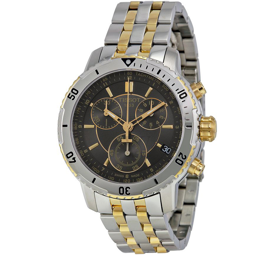 Tissot T Sport Prs 200 T067 417 22 051 00