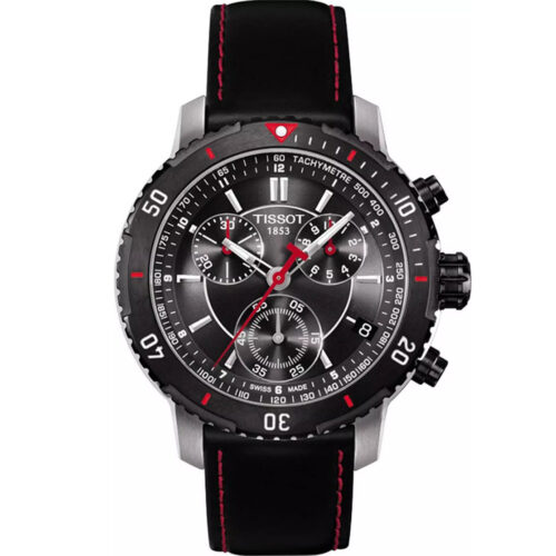 Tissot T Sport Prs 200 T067 417 26 051 00