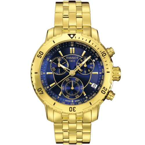 Tissot T Sport Prs 200 T067 417 33 041 00