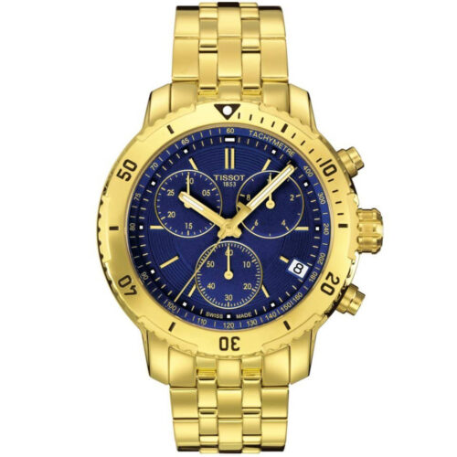 Tissot T Sport Prs 200 T067 417 33 041 01