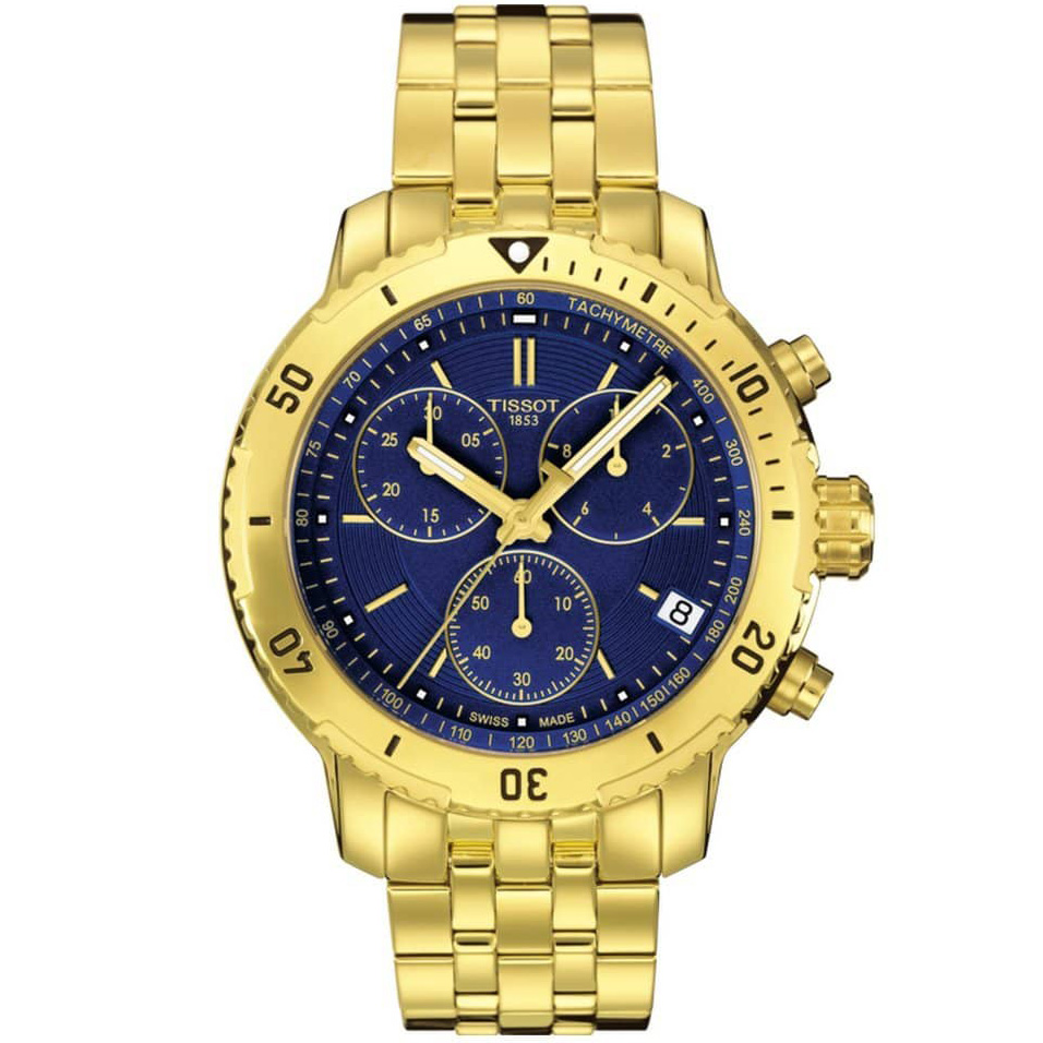 Tissot T Sport Prs 200 T067 417 33 041 01