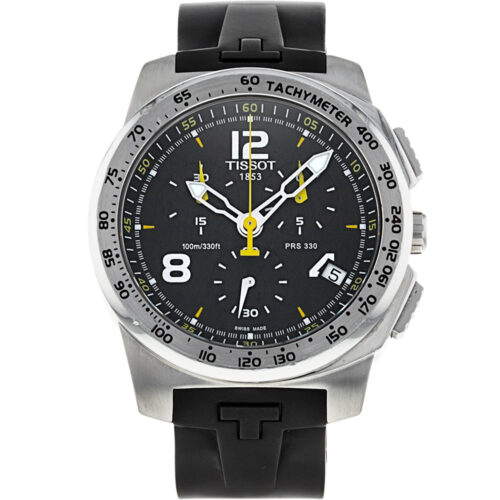 Tissot T Sport Prs 330 T036 417 17 057 00