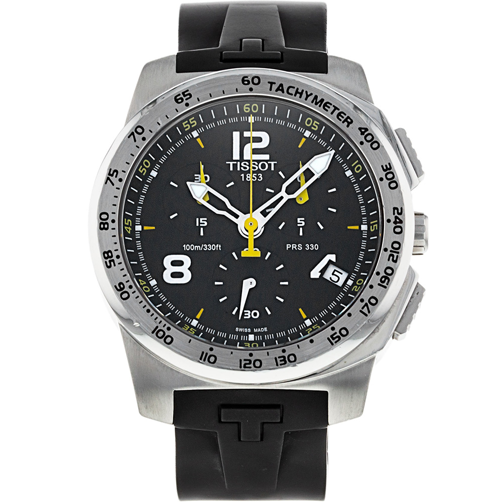 Tissot T Sport Prs 330 T036 417 17 057 00