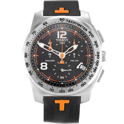 Tissot T Sport Prs 330 T036 417 17 057 01