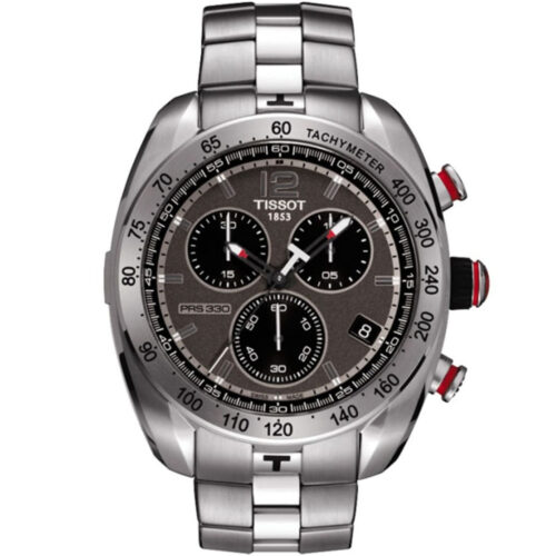 Tissot T Sport Prs 330 T076 417 11 067 00