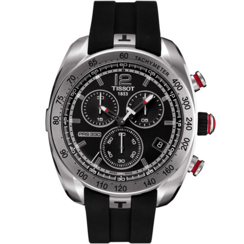 Tissot T Sport Prs 330 T076 417 17 057 00