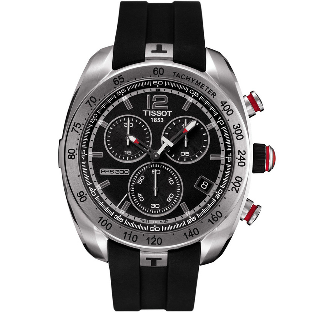 Tissot T Sport Prs 330 T076 417 17 057 00