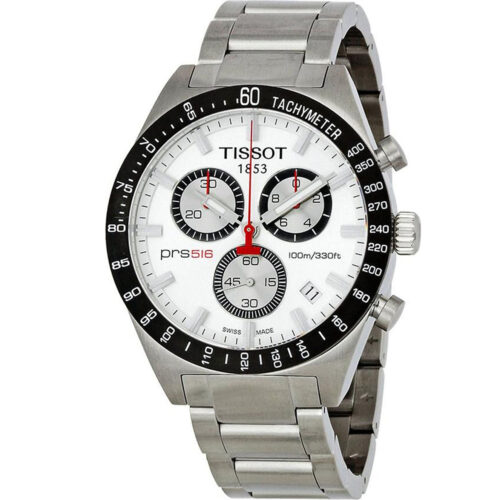 Tissot T Sport Prs 516 T044 417 21 031 00