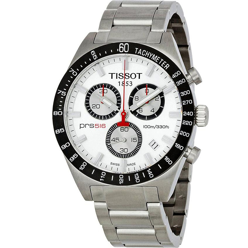 Tissot T Sport Prs 516 T044 417 21 031 00