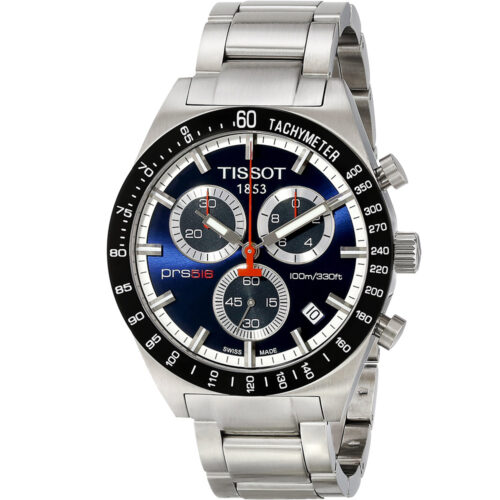 Tissot T Sport Prs 516 T044 417 21 041 00