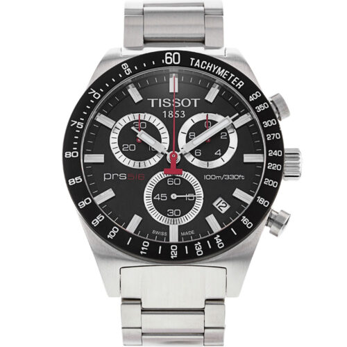 Tissot T Sport Prs 516 T044 417 21 051 00