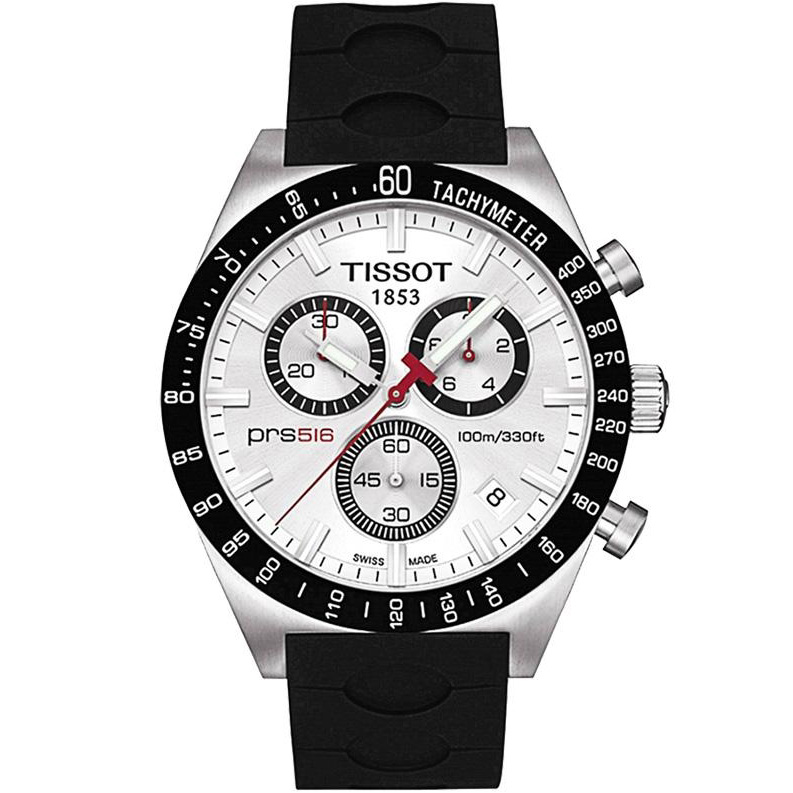 Tissot T Sport Prs 516 T044 417 27 031 00