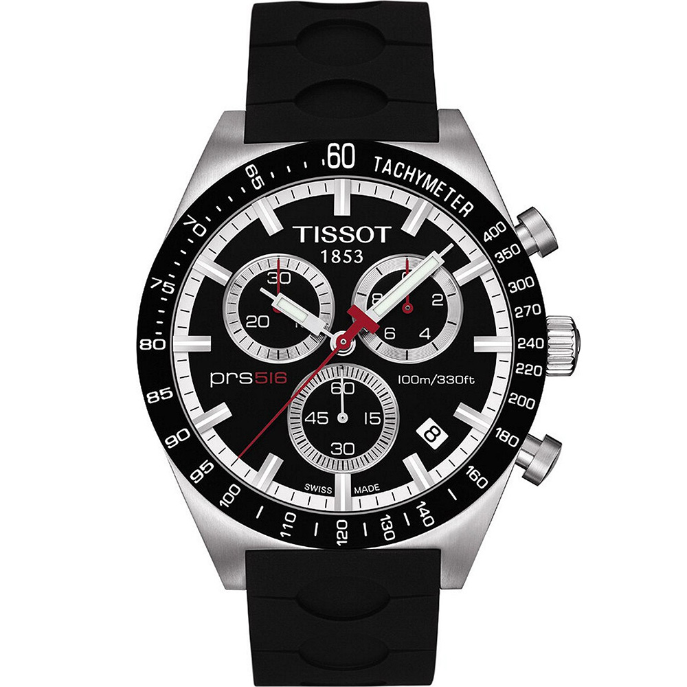 Tissot T Sport Prs 516 T044 417 27 051 00