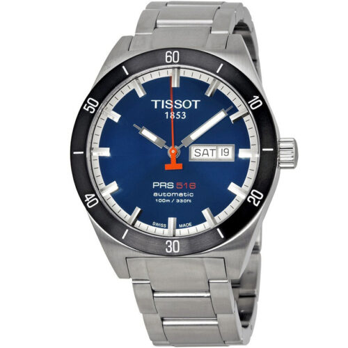 Tissot T Sport Prs 516 T044 430 21 041 00