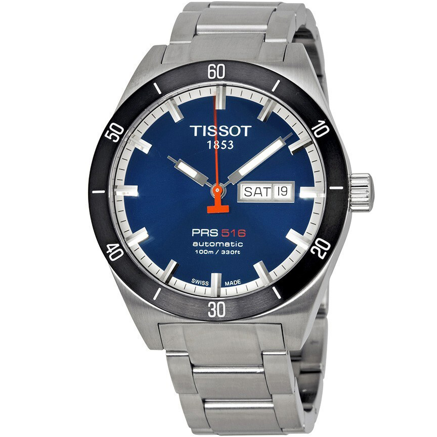 Tissot T Sport Prs 516 T044 430 21 041 00