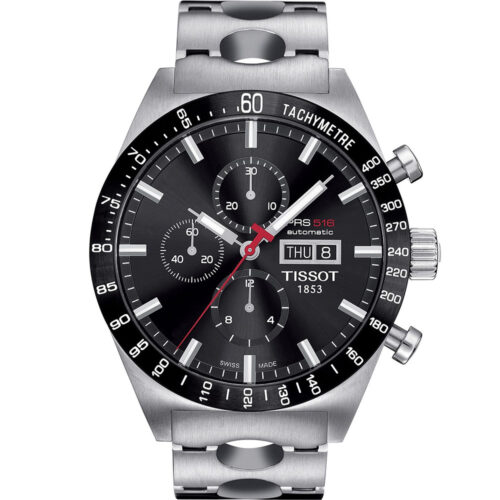 Tissot T Sport Prs 516 T044 614 21 051 00