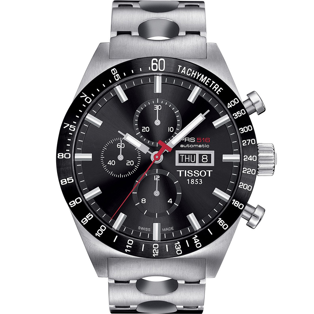 Tissot T Sport Prs 516 T044 614 21 051 00