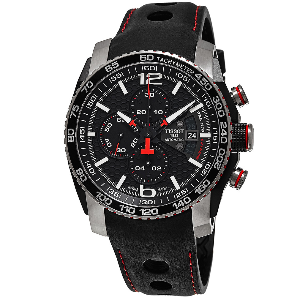 Tissot T Sport Prs 516 T079 427 26 057 00