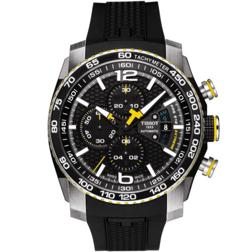 Tissot T Sport Prs 516 T079 427 27 057 01