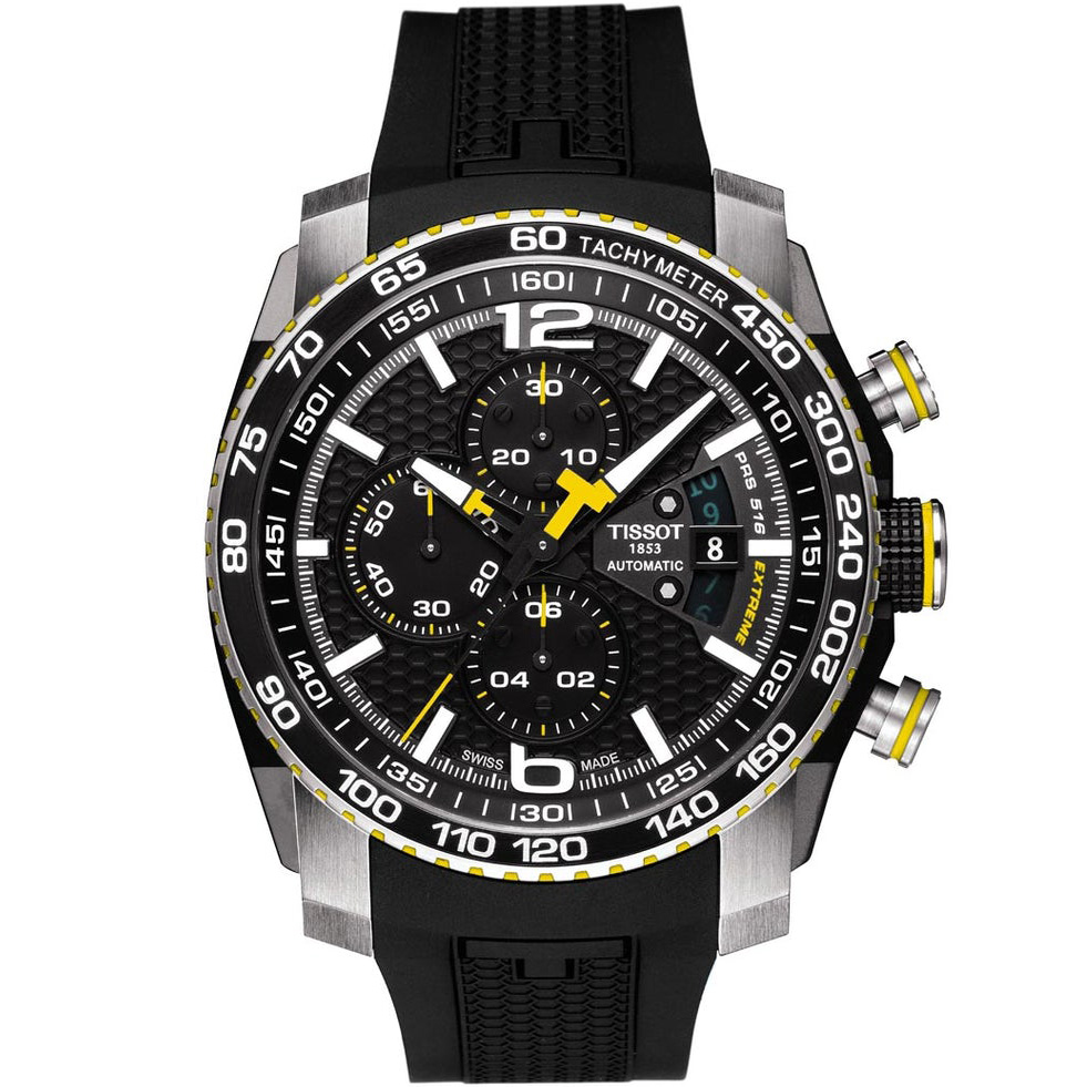 Tissot T Sport Prs 516 T079 427 27 057 01