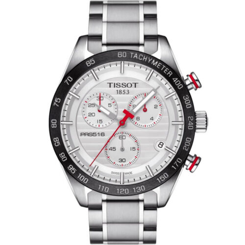 Tissot T Sport Prs 516 T100 417 11 031 00