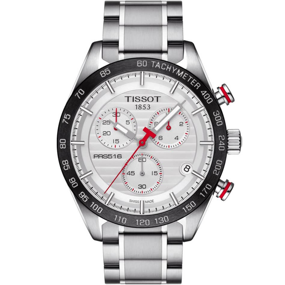 Tissot T Sport Prs 516 T100 417 11 031 00