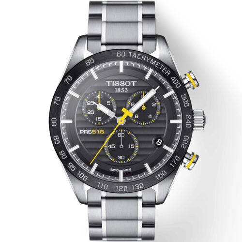 Tissot T Sport Prs 516 T100 417 11 051 00