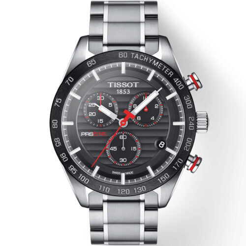 Tissot T Sport Prs 516 T100 417 11 051 01