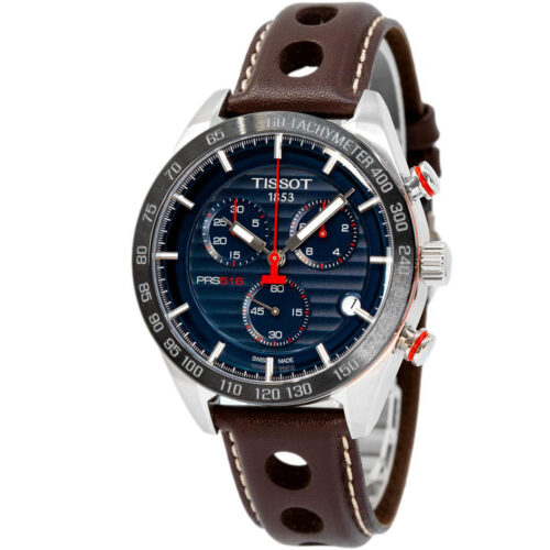 Tissot T Sport Prs 516 T100 417 16 041 00