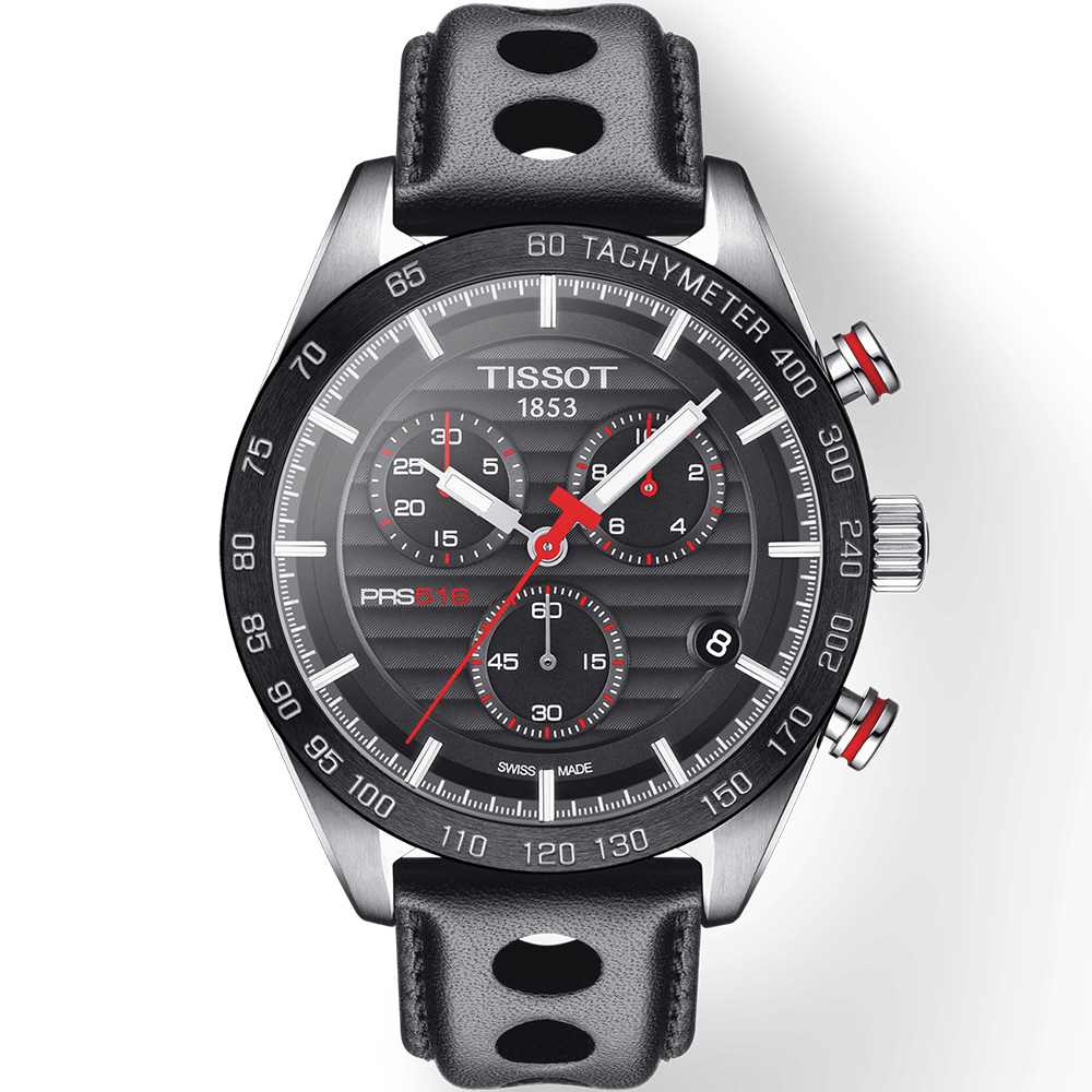Tissot T Sport Prs 516 T100 417 16 051 00