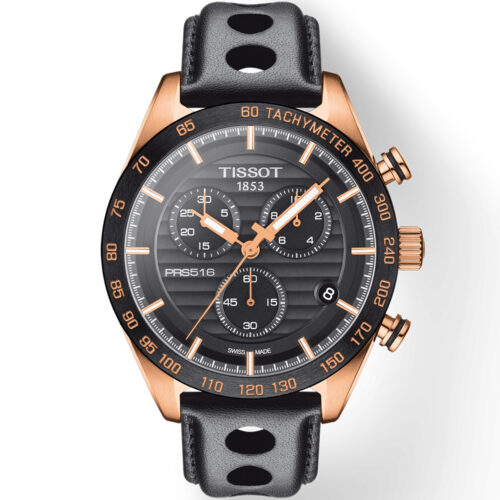 Tissot T Sport Prs 516 T100 417 36 051 00