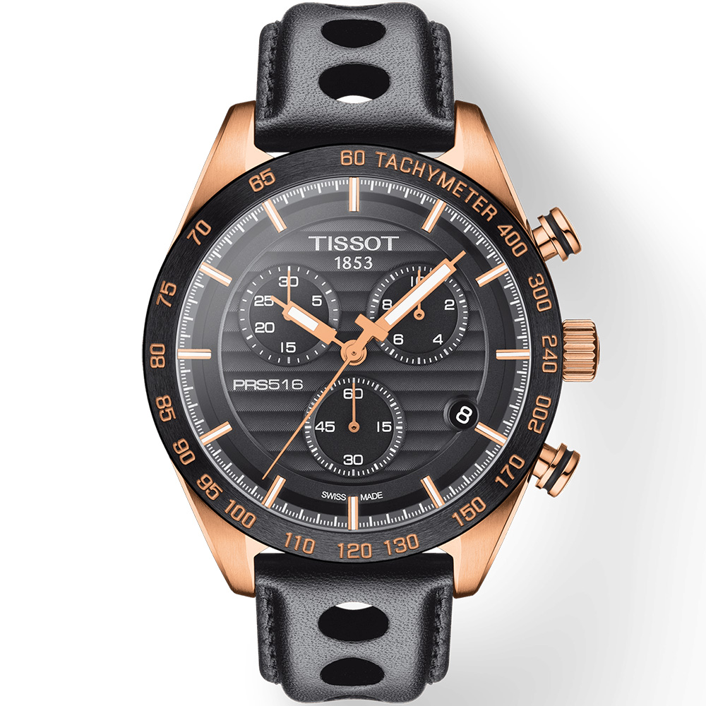 Tissot T Sport Prs 516 T100 417 36 051 00