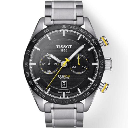 Tissot T Sport Prs 516 T100 427 11 051 00