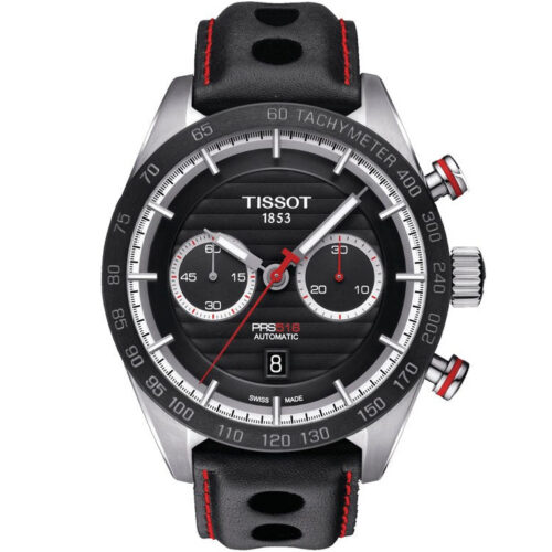 Tissot T Sport Prs 516 T100 427 16 051 00