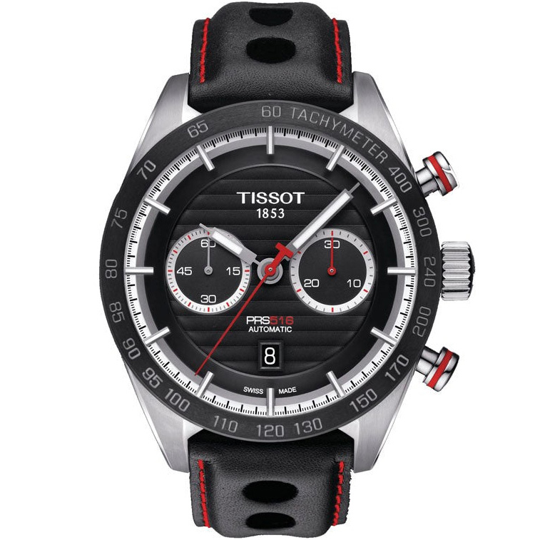 Tissot T Sport Prs 516 T100 427 16 051 00