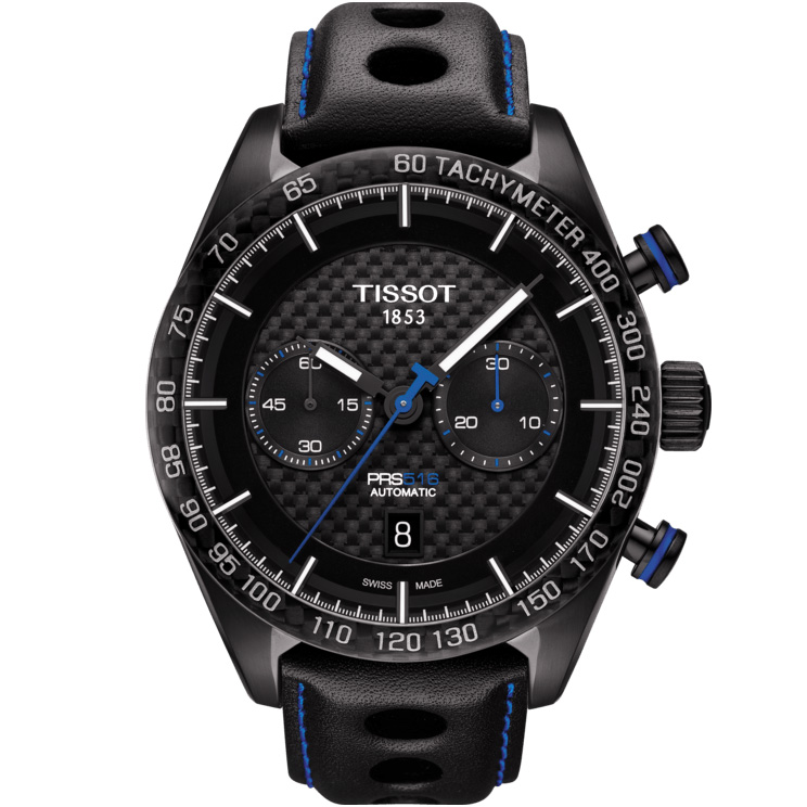 Tissot T Sport Prs 516 T100 427 36 201 00