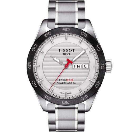 Tissot T Sport Prs 516 T100 430 11 031 00