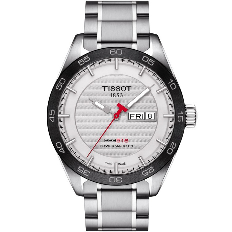Tissot T Sport Prs 516 T100 430 11 031 00