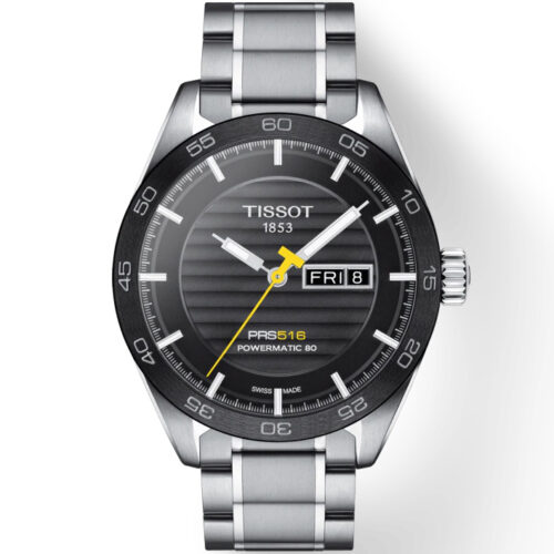 Tissot T Sport Prs 516 T100 430 11 051 00