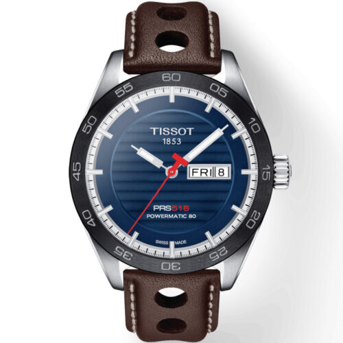 Tissot T Sport Prs 516 T100 430 16 041 00