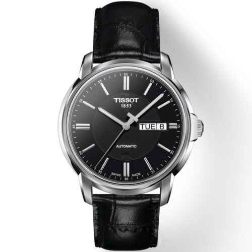 Tissot T Sport Prs 516 T100 430 16 051 00
