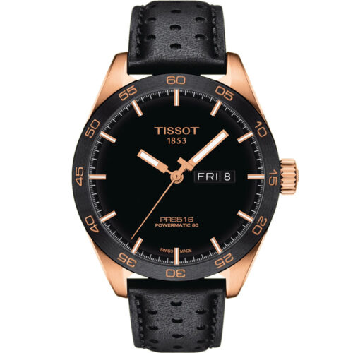 Tissot T Sport Prs 516 T100 430 36 051 00