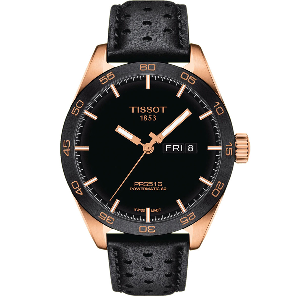 Tissot T Sport Prs 516 T100 430 36 051 00