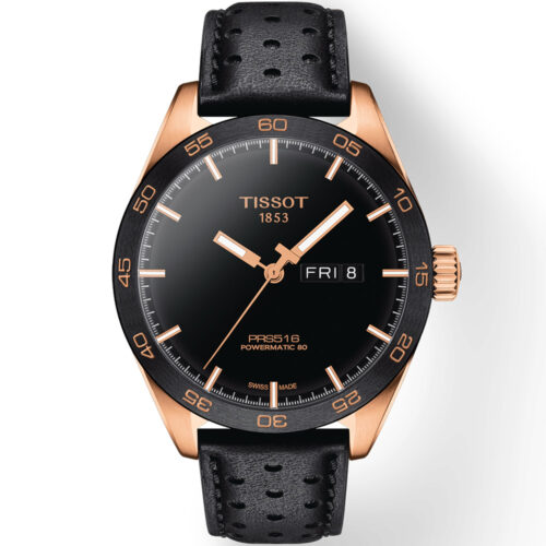 Tissot T Sport Prs 516 T100 430 36 051 01