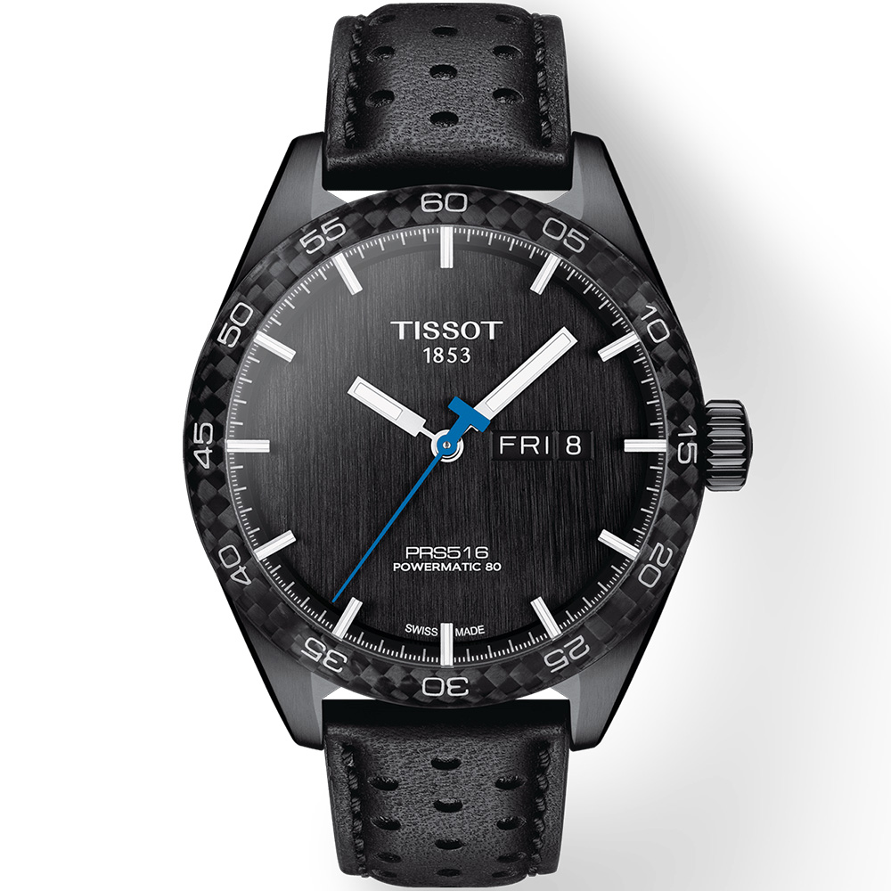 Tissot T Sport Prs 516 T100 430 36 051 02