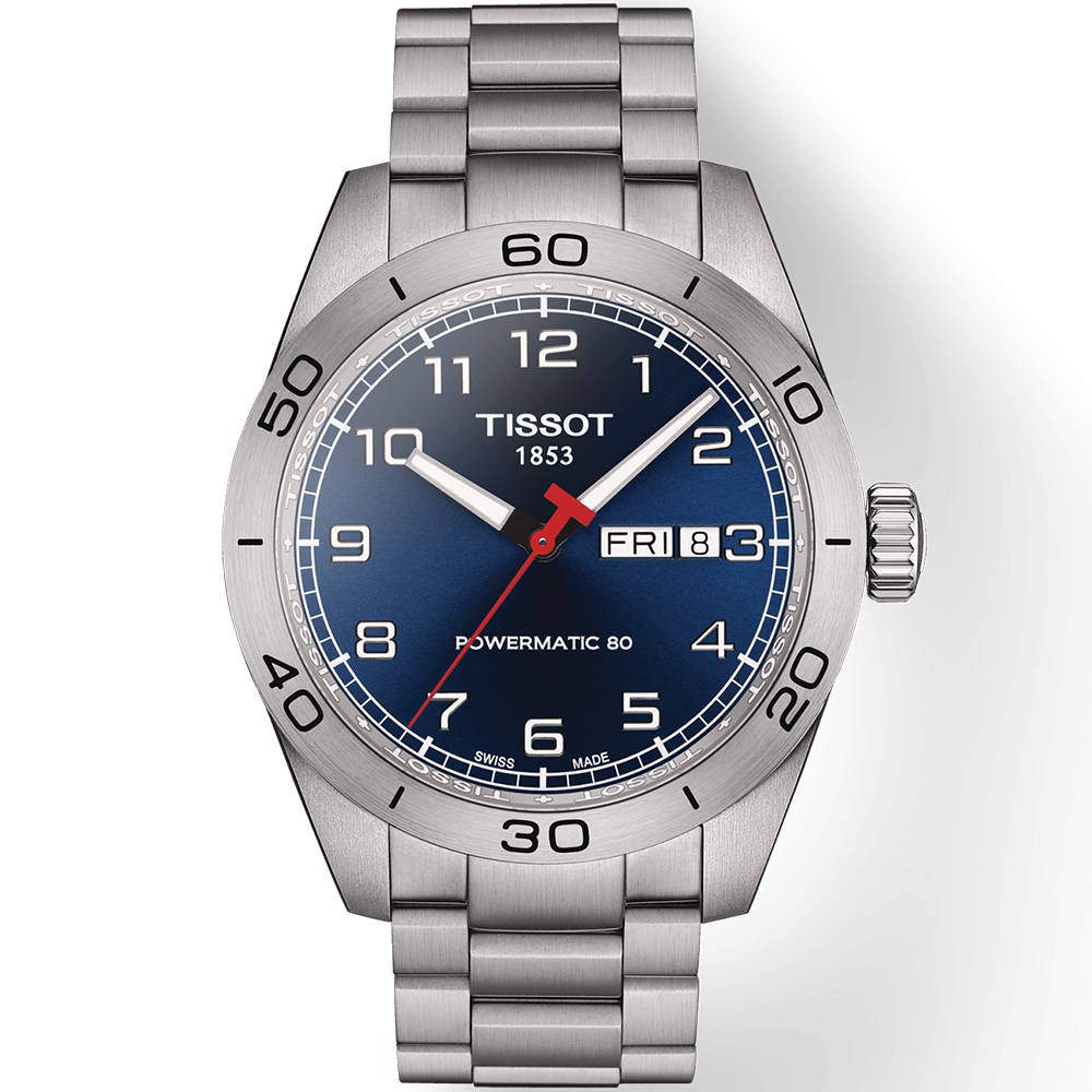 Tissot T Sport Prs 516 T131 430 11 042 00