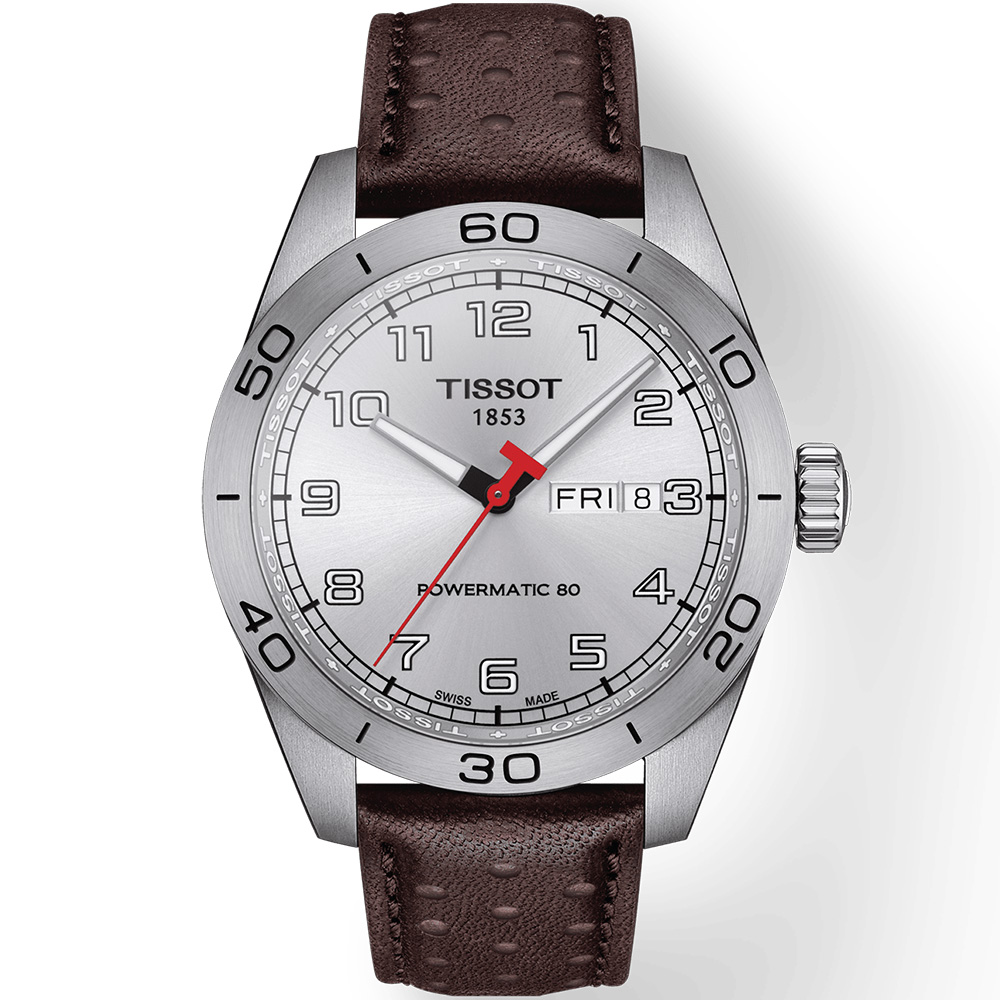 Tissot T Sport Prs 516 T131 430 16 032 00